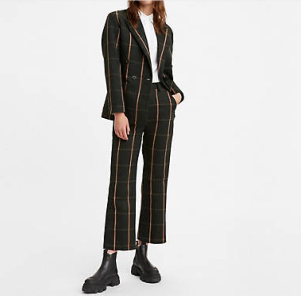 Levi’s Math Club Suit - Picture 4 of 6